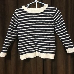 Toddlers sweater